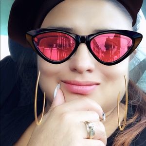 Meet your Posher, Aileen